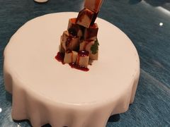 冰沙红酒鹅肝-圆苑(静安寺店)
