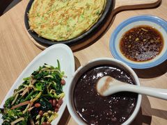 -宏状元现熬粥·京味菜(三里河店)