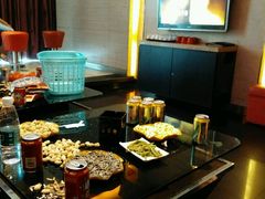 -欢乐迪派对潮K·KTV(华南城店)