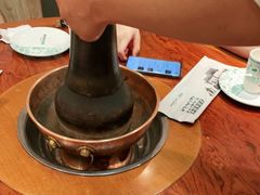 -阳坊胜利涮羊肉(阳坊老店)