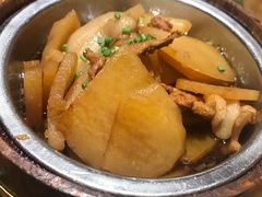 -苹果树下艺术餐厅(通州店)