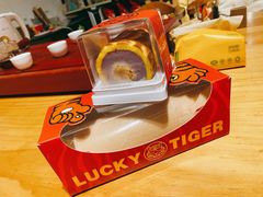 -顶东面包花园·生日蛋糕(香榭丽店)
