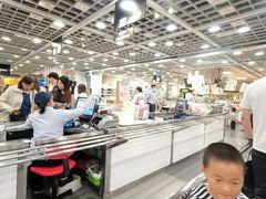 -宜家·瑞典风味餐厅(北京西红门店)