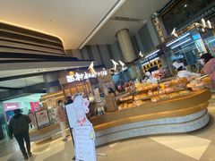 -西村叔叔的店·面包·甜品·蛋糕(清河万象汇店)