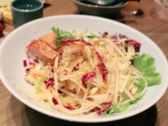 -安南越南餐厅(青岛万象城店)