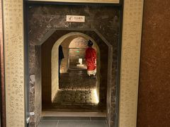 -洛阳古墓博物馆