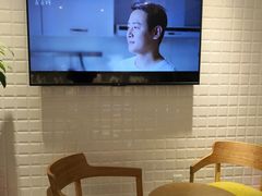 用餐区-爸爸糖吐司面包(重庆解放碑英利大融城店)
