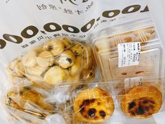-鲍师傅糕点(五月花店)