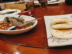 -东江渔村·古典园林·30年粤菜老字号(太和店)