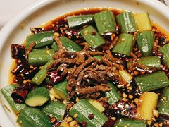 -缤圣源中国清真菜(群力店)
