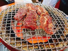 -大阪烧肉BAKA一代(十亩地店)