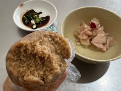 -渔桥李记奶汤面(东街店)