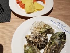 -星伦多海鲜自助餐厅(万达百货店)
