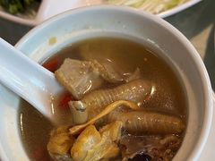 -东北缘餐厅(兰埔路店)