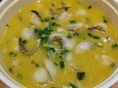 酸菜鱼-阳阳中国饭(北京荟聚店)