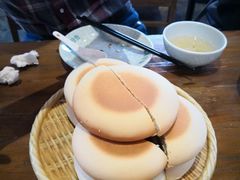 -蒙亨·手把肉·蒙古包文化主题餐厅(天恒广场店)