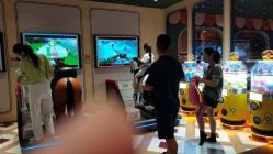 -meland亲子乐园(深圳领展中心城店)
