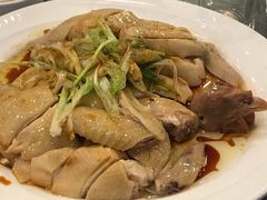 葱头鸡-六婶西关小厨(光塔路店)