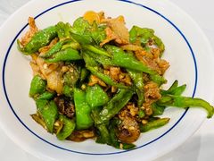 -洞庭米湘·湖南菜(银河SOHO店)