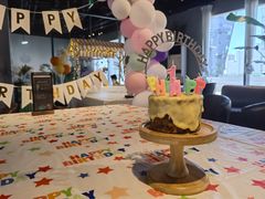 -百好乐宠物友好餐厅(朝外大街店)