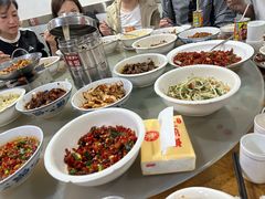 -笨罗卜浏阳菜馆(太平街店)