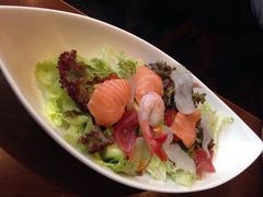 iphone_upload_pic-桂马·日本料理·海胆·海鲜饭·酒场(民主广场店)