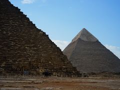 -吉萨金字塔群