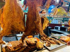 -新疆国际大巴扎