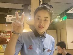 -海底捞火锅(劲松店)