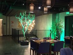 大堂-和彩放题餐厅(酒仙桥店)