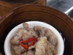 iphone_upload_pic-香港蓮香樓(上環店)