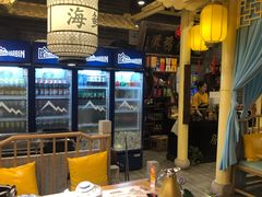 大堂-江南郡府(天宝路店)
