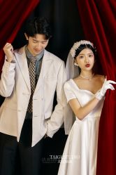 -太古映画婚纱摄影(天河店)