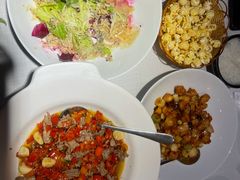 -潇湘码头·鲜湘菜(常营店)