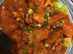 -九转小磨·非遗东北菜(群力店)