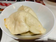 -长安大牌档之西安博物院文化餐厅(中贸店)