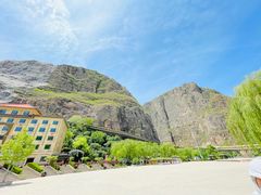 -龙庆峡风景区