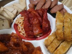 -佛有缘素食馆·荔湾老字号(陈家祠首店)