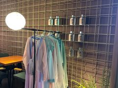 -茗知道茶馆(世博源店)