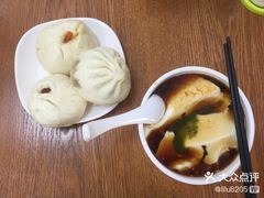 -老台门汤包(万达总店)