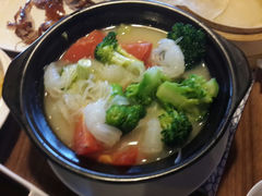android_upload_pic-武林峰餐厅(龙湖星悦荟店)