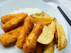 -宜家·瑞典风味餐厅(四元桥店)
