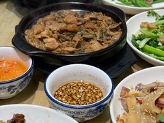 -东山茶寮(新安店)