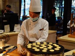 -天目湖御水温泉·度假酒店