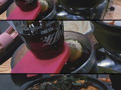 -螺叔螺蛳鸭脚煲(河南岸店)