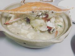 -扬州小吃(延安西路店)