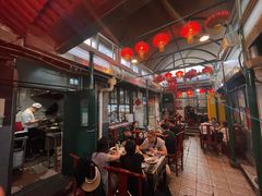 -利群烤鸭店(前门店)