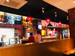 -超级鲜•胡毛肚火锅(扬帆店)