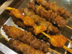 -大唐人家·热气羊肉(大华店)