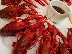 -刘栋梁大排档(淮海东路店)